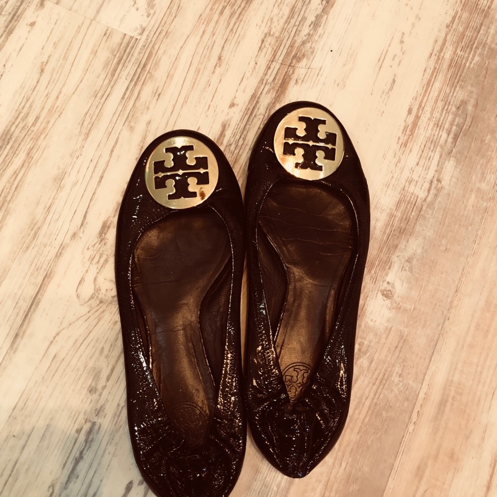 Tory Burch Flats